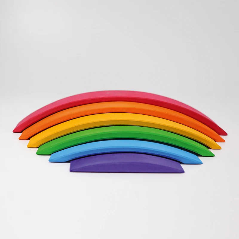 Grimms 10686 Regenbogenbrücke