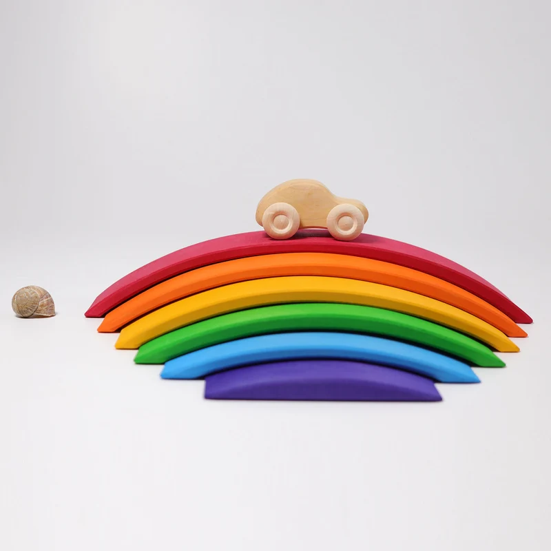 Grimms 10686 Regenbogenbrücke