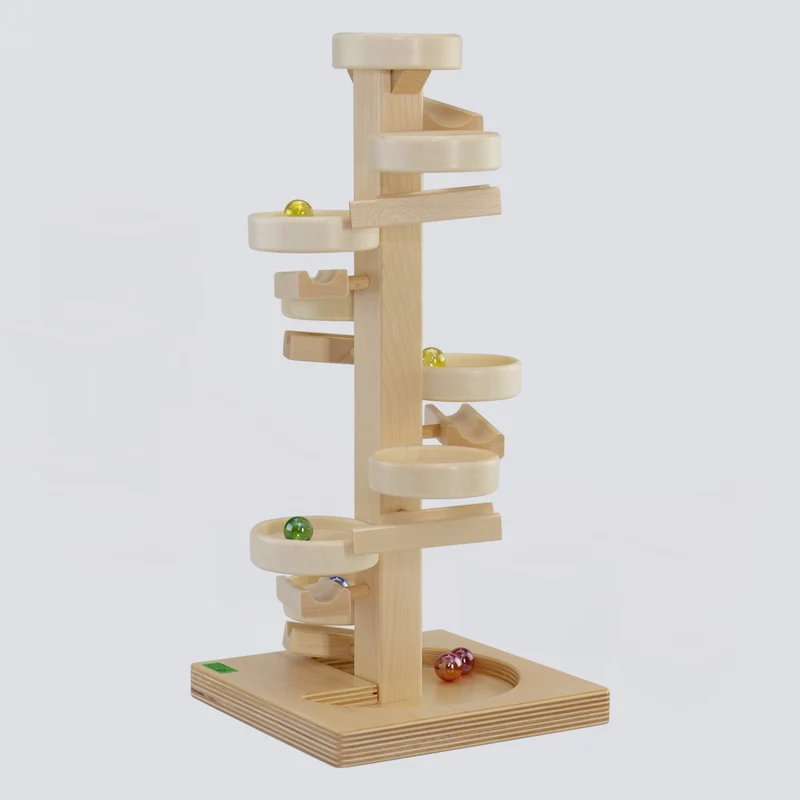 Beck Tellerturm natur