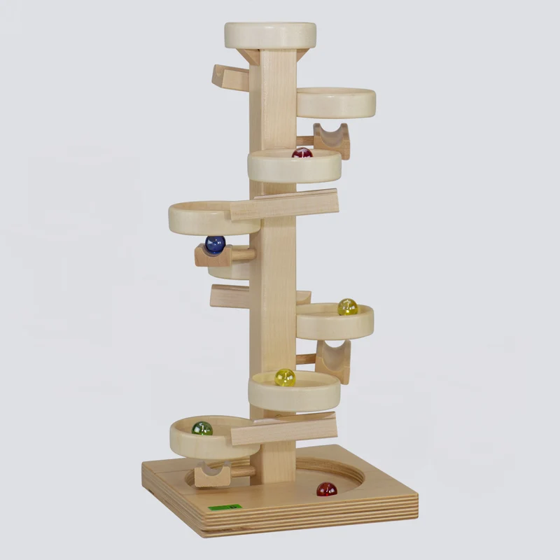 Beck Tellerturm natur
