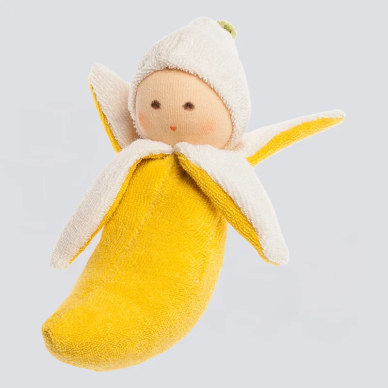 Rassel Banane 16cm