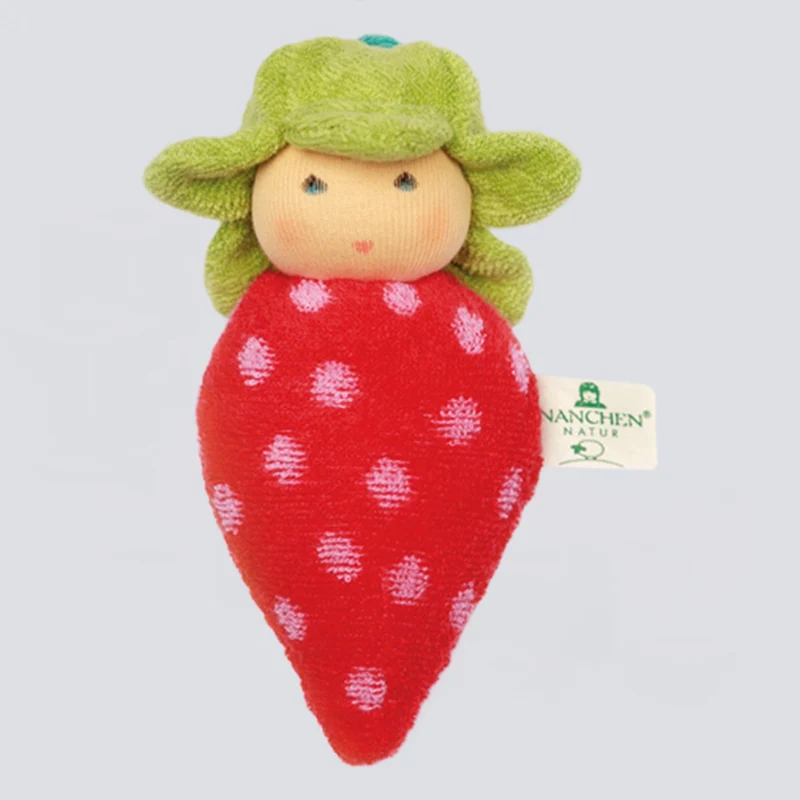 Rassel Erdbeere 15cm