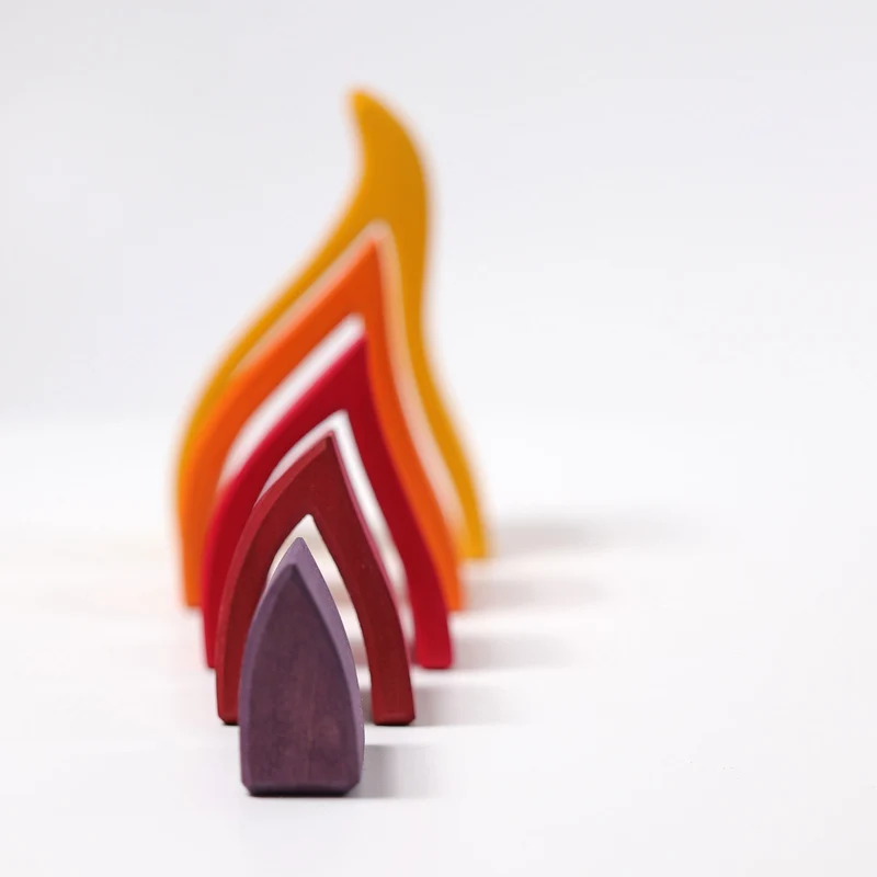 Grimms 10730 Feuer