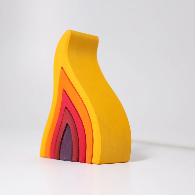 Grimms 10730 Feuer
