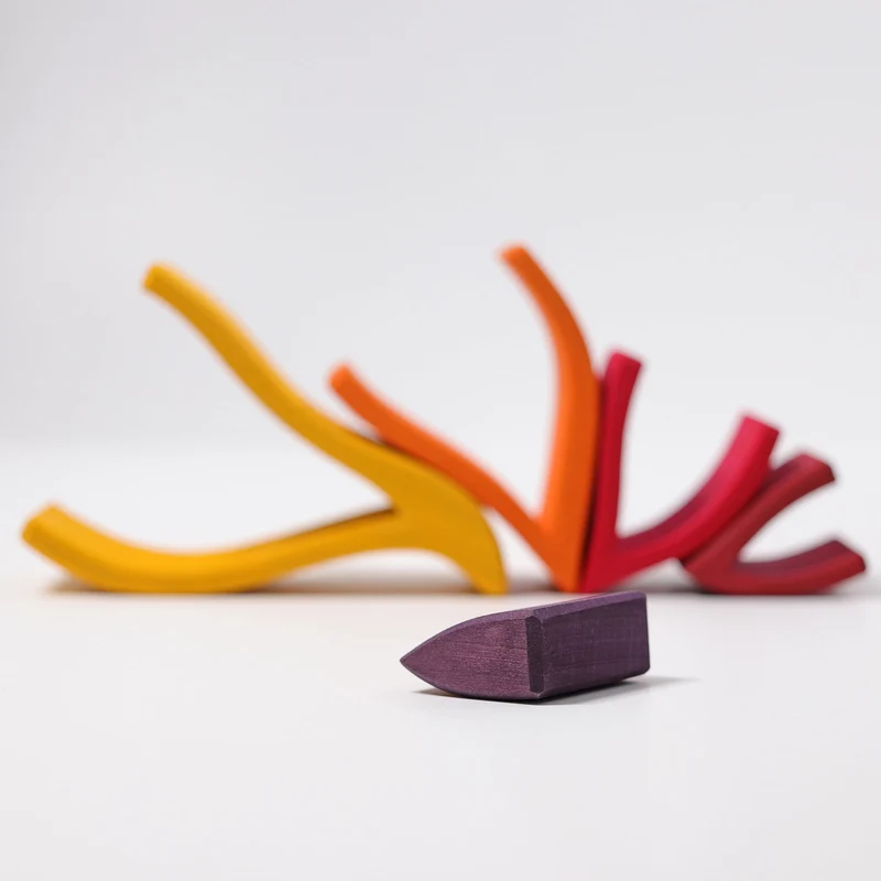 Grimms 10730 Feuer
