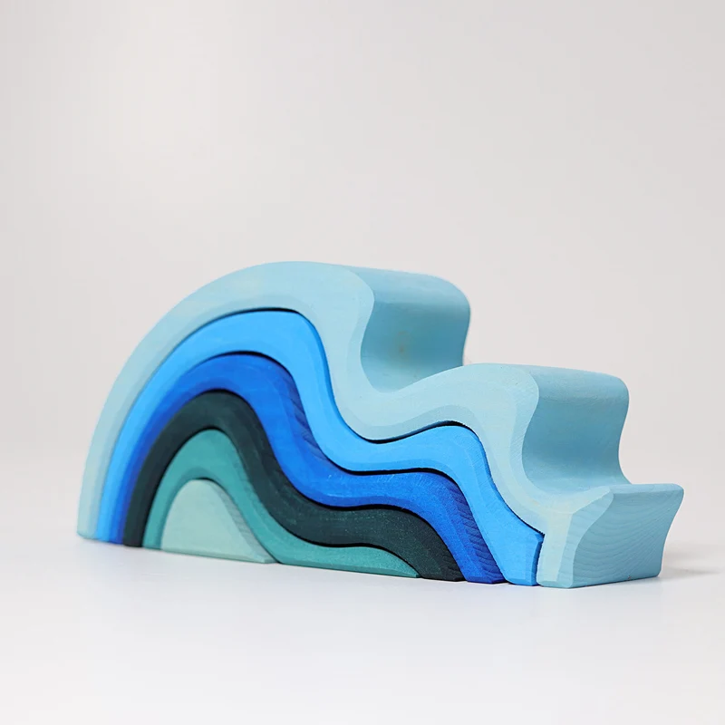 Grimms 10720 Wasserwellen