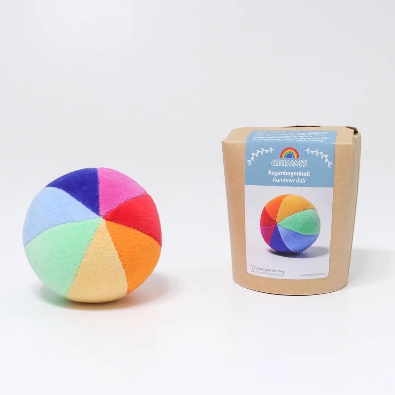 Grimm's Regenbogen Ball