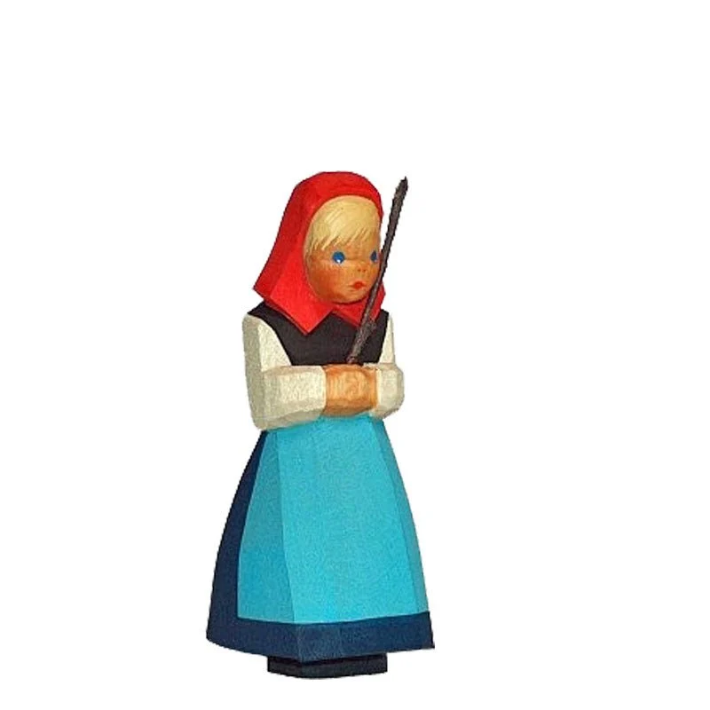 Lotte Sievers Hahn 1100 Gänseliesel