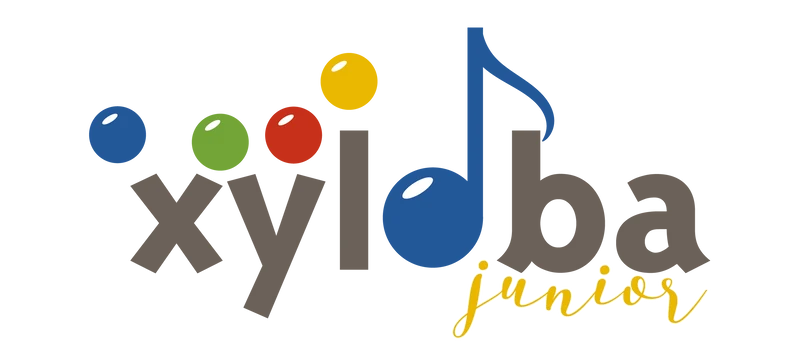 Kugelbahn Xyloba Orchestra - 96 tlg.