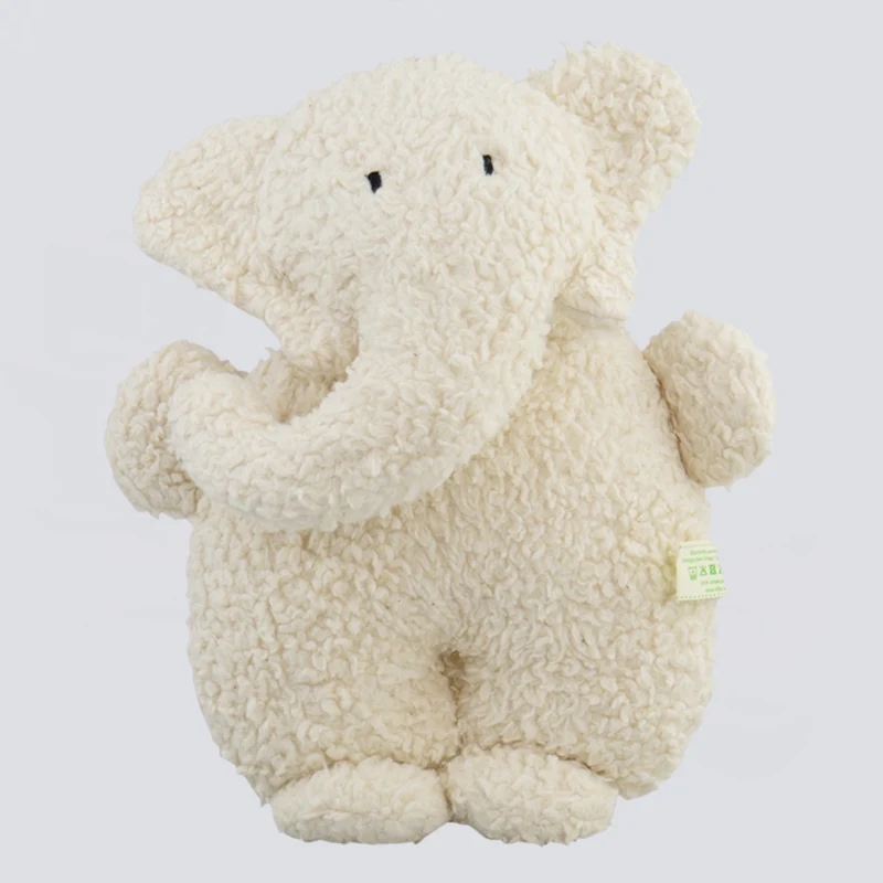 Efie Kuscheltier Elefant M