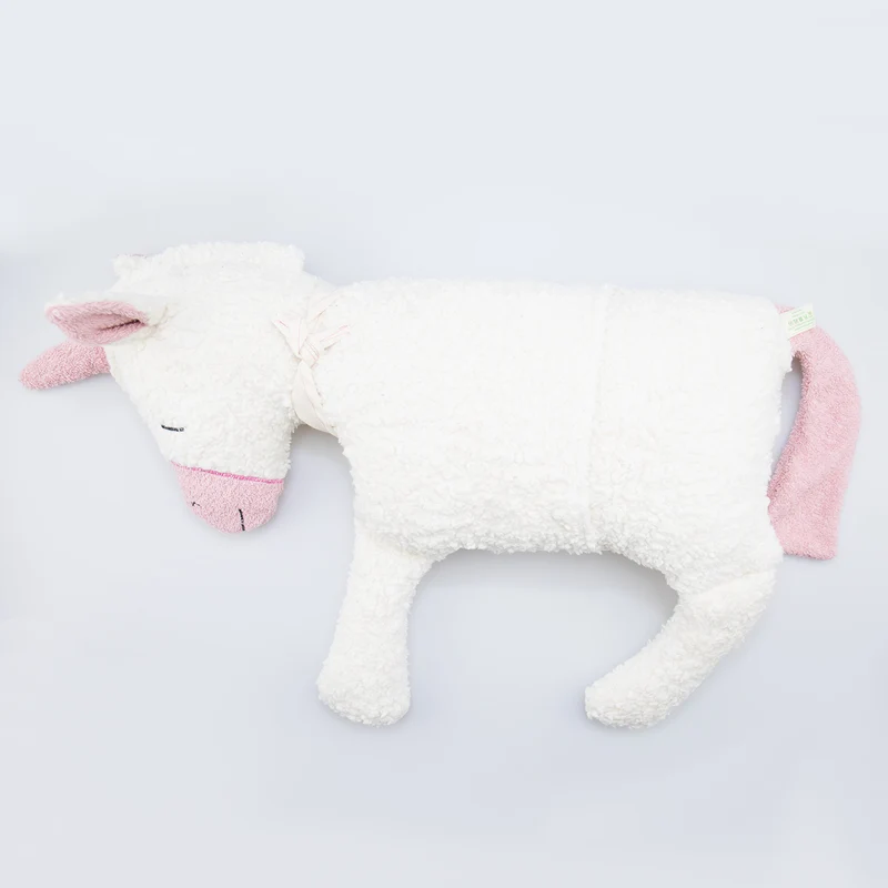 Efie Kuschelkissen großes Einhorn