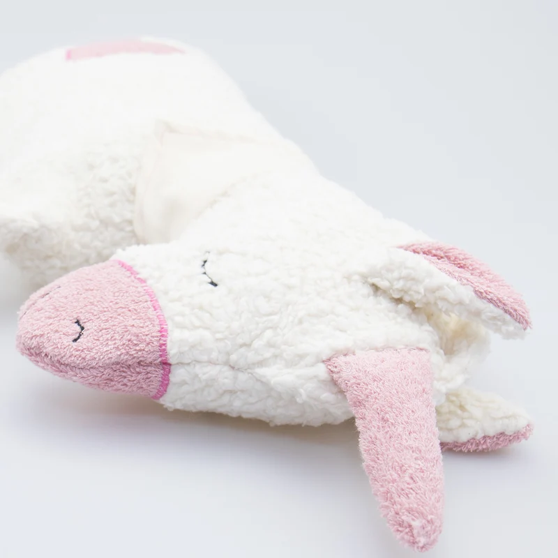 Efie Kuschelkissen großes Einhorn