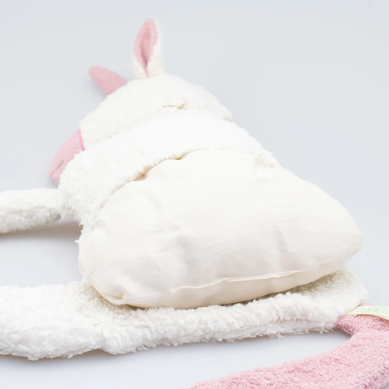 Efie Kuschelkissen großes Einhorn
