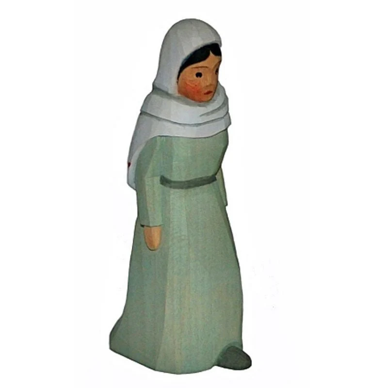Lotte Sievers Hahn 1158 Fatima stehend, mint