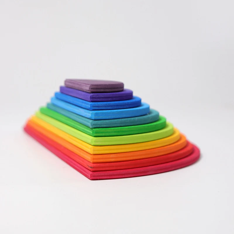 Grimms 10675 Regenbogen Halbkreise