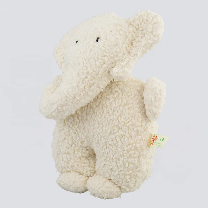 Efie Kuscheltier Elefant 17cm