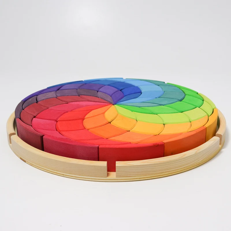 Grimms 43270 Große Farbspirale