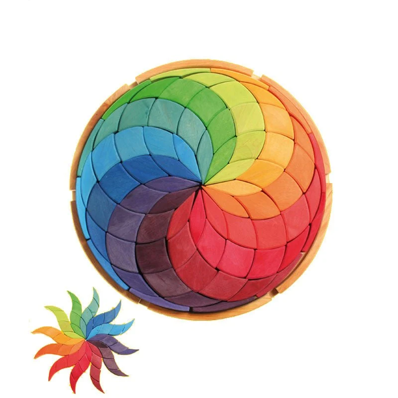 Grimms 43270 Große Farbspirale