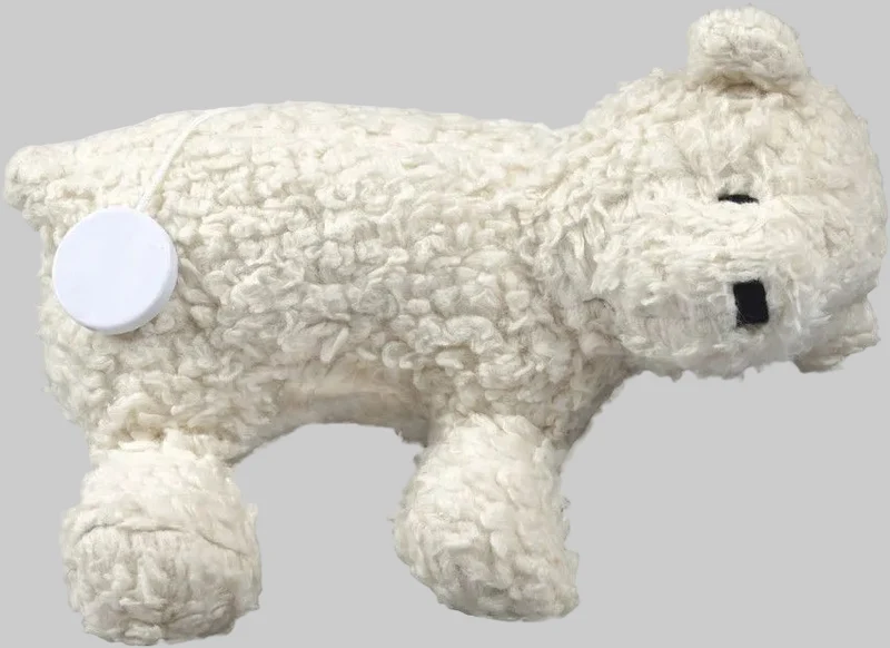 Efie Spieluhr Teddy