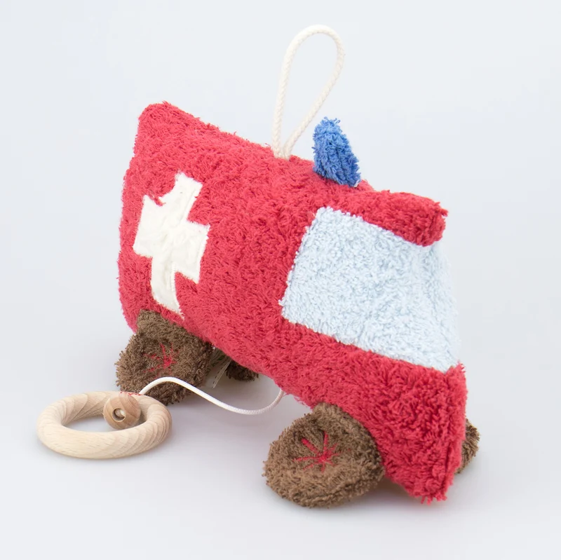 Efie Spieluhr Auto