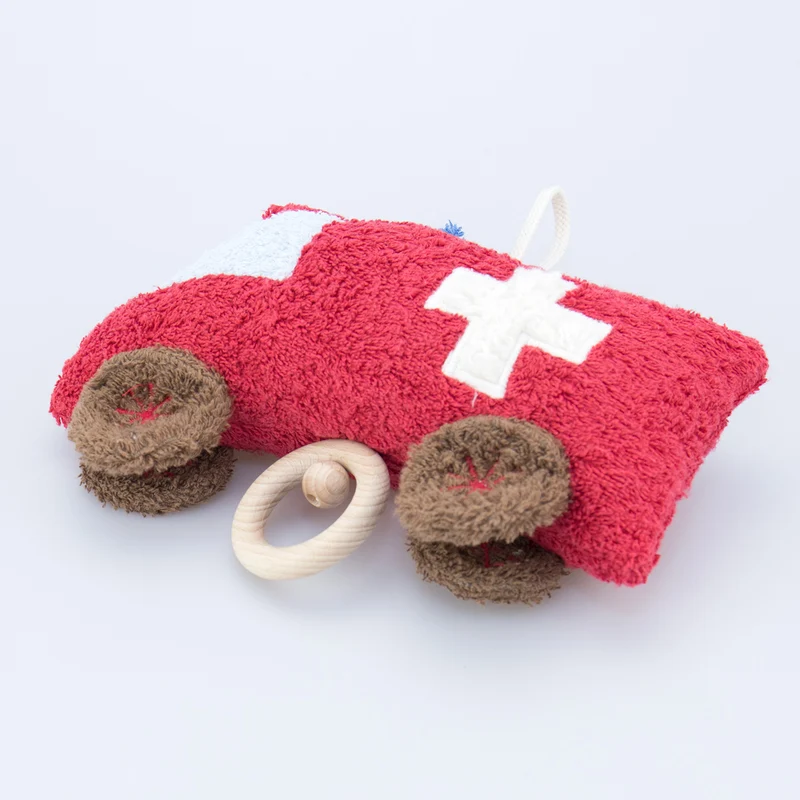 Efie Spieluhr Auto