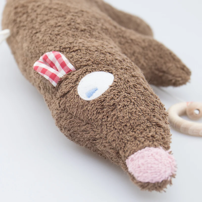 Efie Spieluhr Braunbär