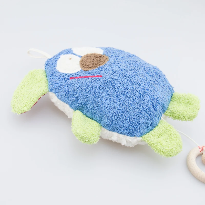 Efie Spieluhr Schnuffi blau