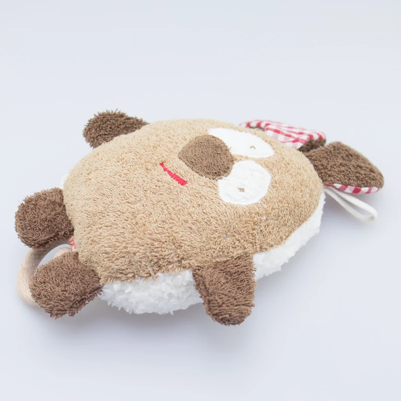 Efie Spieluhr Schnuffi beige