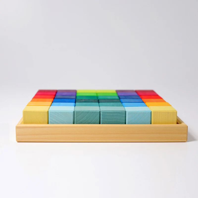 Grimm's Regenbogen Mosaik
