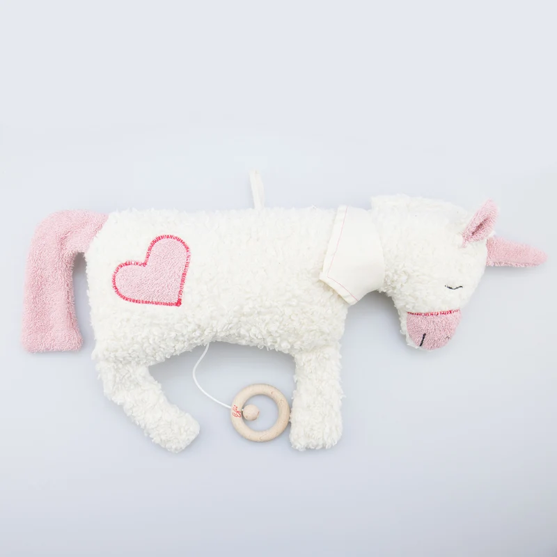 Efie Spieluhr Einhorn