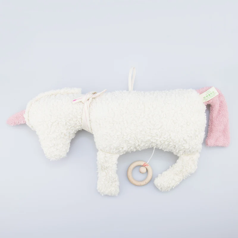 Efie Spieluhr Einhorn