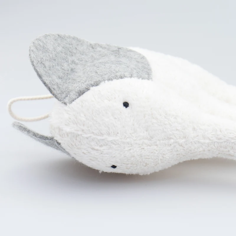 Efie Spieluhr Elefant Grauohr