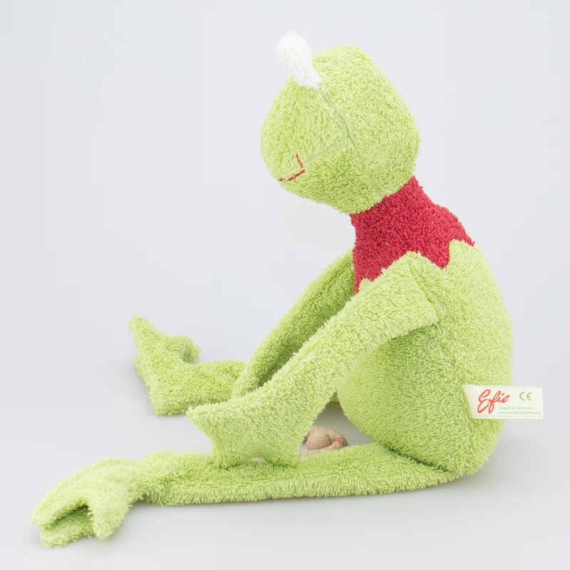 Efie Spieluhr Frosch
