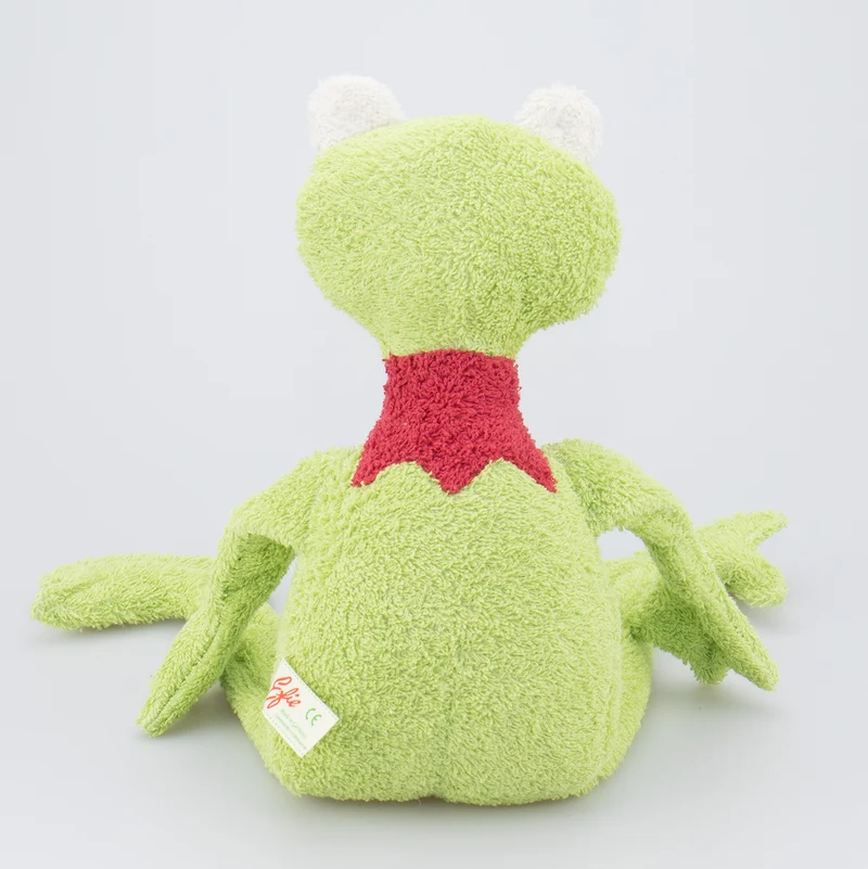 Efie Spieluhr Frosch