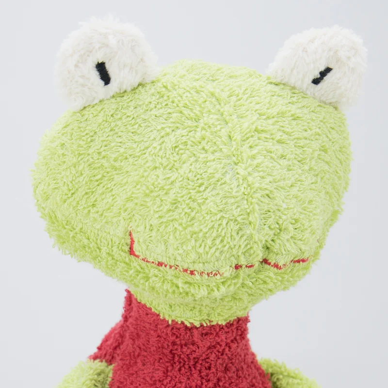 Efie Spieluhr Frosch