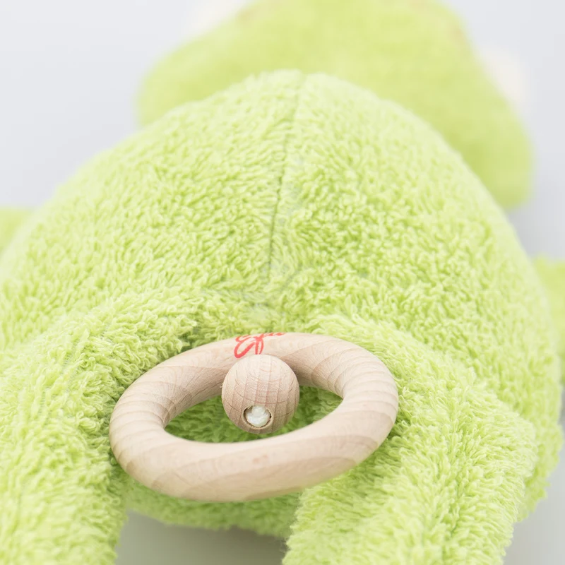 Efie Spieluhr Frosch