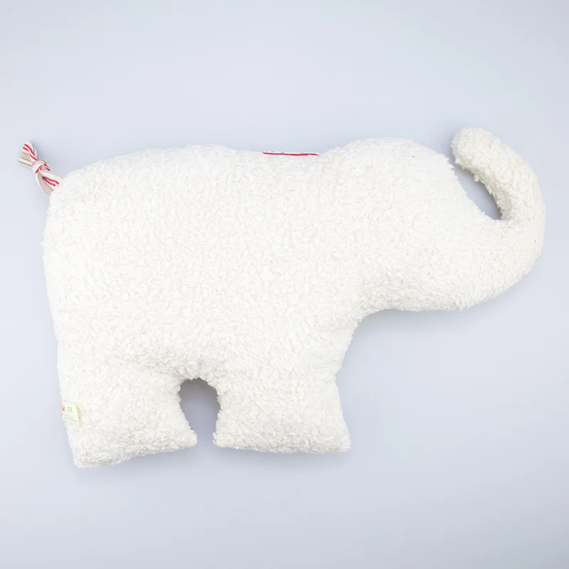 Efie Kuschelkissen großer Elefant