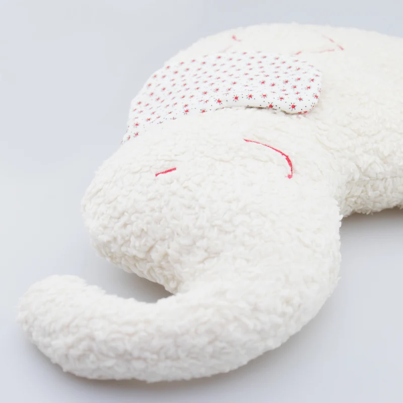 Efie Kuschelkissen großer Elefant