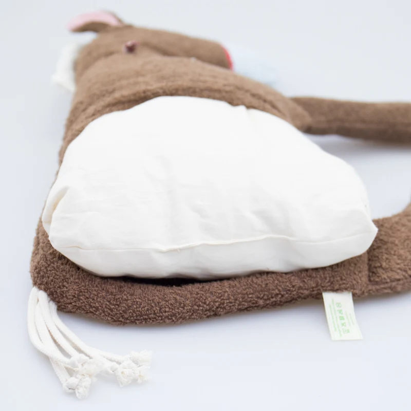 Efie Kuscheltier Pferd mit Herz