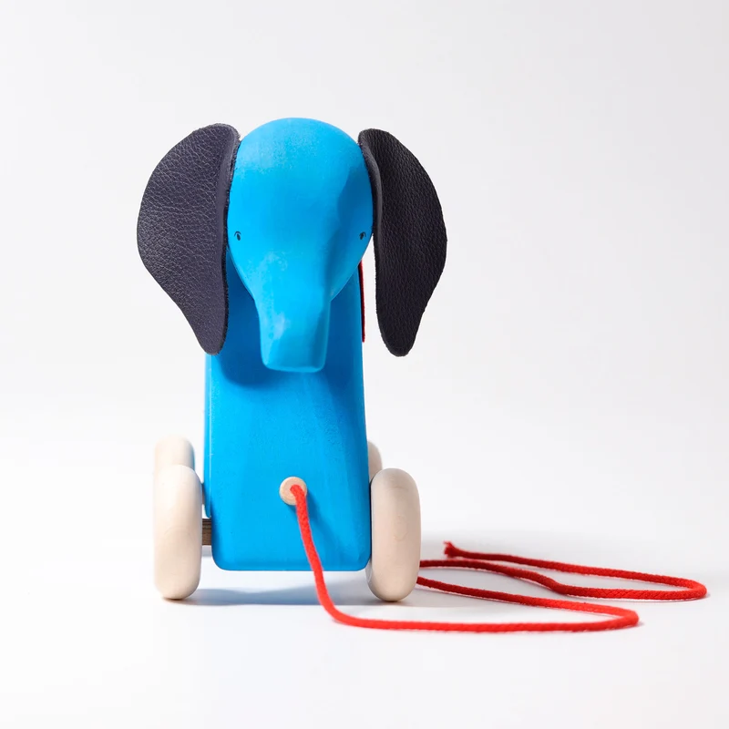 Grimm's Elefant Otto