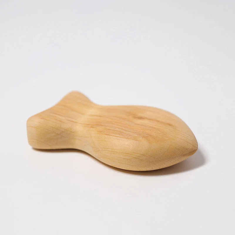 Grimm's Rasselfisch Moby