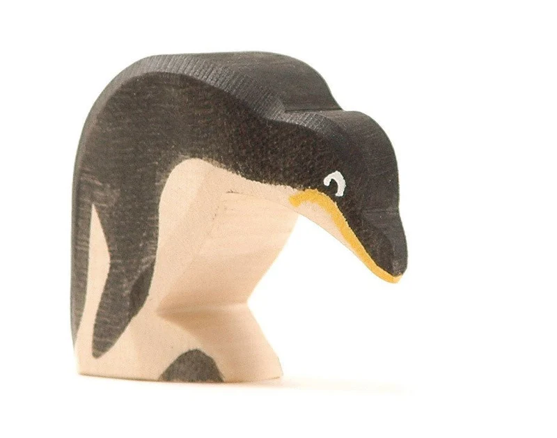 Ostheimer 22804 Pinguin Kopf tief