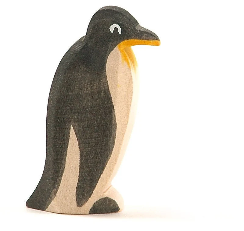 Ostheimer 22803 Pinguin Schnabel gerade