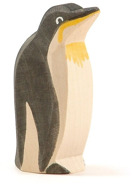 Ostheimer 22802 Pinguin Schnabel hoch