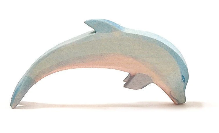 Ostheimer 2293 Delfin Kopf tief