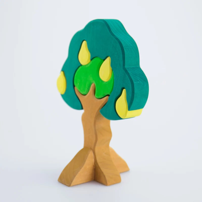 Glückskäfer Birnbaum