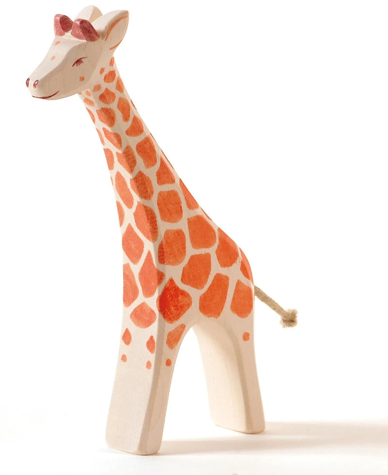Ostheimer 21802 Giraffe gross laufend