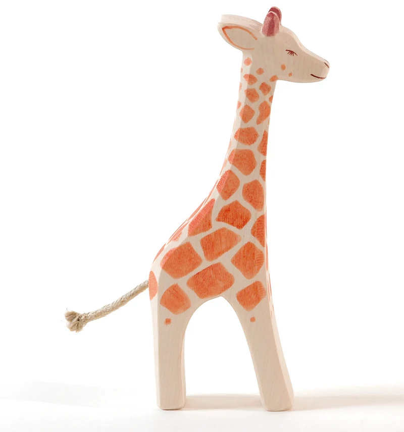 Ostheimer 21801 Giraffe gross stehend