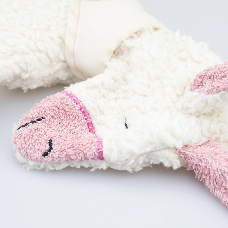 Efie Wärmekissen Einhorn - Kirschkern- oder Dinkel-Inlett