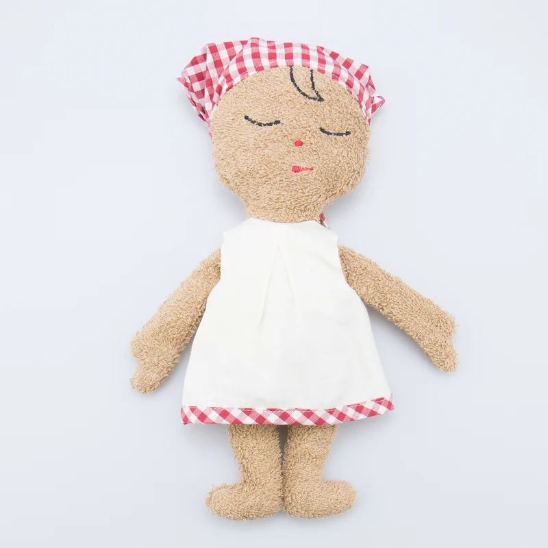Efie Kuschelpuppe Mädchen